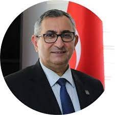 Founder President of ANKASAM Think Tank l Academician-AHBV Univ. l Boğaziçi Univ. I International  Relations-Geopolitics-Strategy-Eurasia-Turkish Foreign Policy