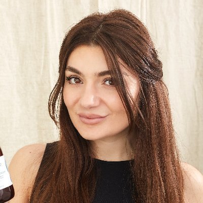 LouiseLisztman's profile picture. Louise is the Founder of Dead Sea Dream, a new skincare brand formulated with natural Dead Sea minerals to heal sensitive skin from within.