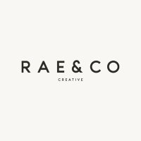 Rae & Co Creative(@RaeandCo) 's Twitter Profile Photo
