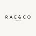Rae & Co Creative (@raeandco) Twitter profile photo Rae & Co Creative (@raeandco) Twitter profile photo