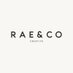 Rae & Co Creative (@RaeandCo) Twitter profile photo