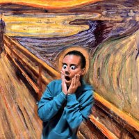 😳🙄ƓƠԼƊƖЄ🙄😳 (@quepasarita) 's Twitter Profile Photo