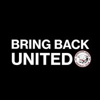 Bring Back United(@BringUnitedBack) 's Twitter Profile Photo