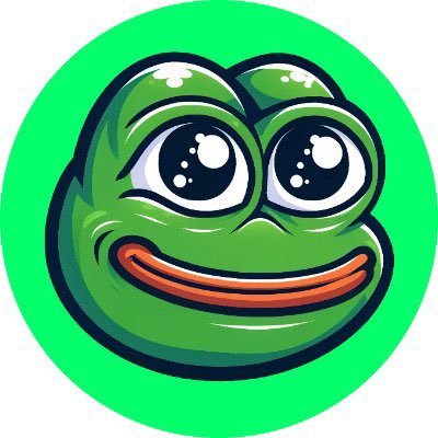 Baby Pepe is a memecoin celebrating the overhoul of Bonk by Pepe.
TG: https://t.co/zwZKRCzpp9