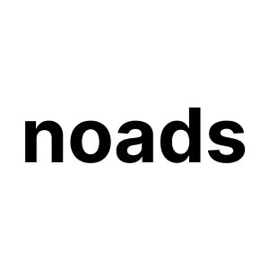 Official twitter for Noads to protect artists against invasive AI, and bring the power back to the creators. Updates/News. Mainly @mathias_heide