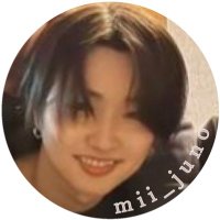 mii_juno(@mii09210921) 's Twitter Profile Photo