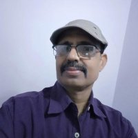 C. Chandramouli (@cchandramouli1) 's Twitter Profile