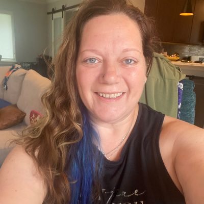 Work hard, play hard! I thrive when helping others. I also enjoy volunteer work and time with family. Mental health advocate. Ain't Life Grand!