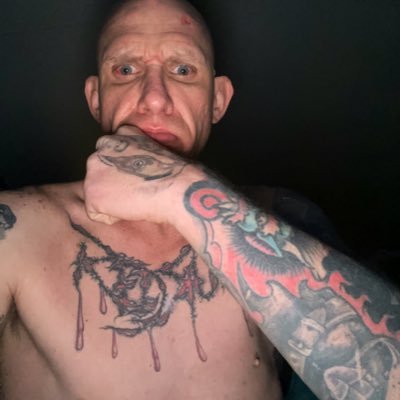 mullaney69joker's profile picture. 