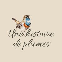 unehistoiredeplumes (@uhdp33) 's Twitter Profile