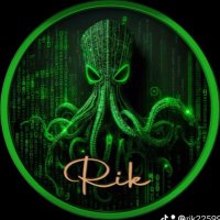 Rik_SG🦑(@Rik_SG1) 's Twitter Profile Photo