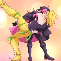 Jericho Red🩸 (@konojerida) 's Twitter Profile