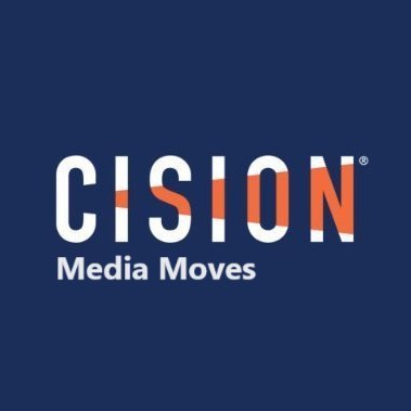 Need media moves? We've got 'em. Tweets by Cision Media Research staff. Send us your #MediaMove: mediamoves at cision dot com
