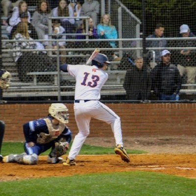 ‘26 @NCHSrecruit| 4.684 GPA | 6’2 200 | @NBSbaseball | C\1B | S/R | 99+ EV | 1.88 in game POP| 82 C Velo|Quailechase@gmail.com|(470)642-7648| NCAA #: 2410422937