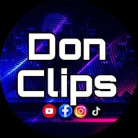 Don Clips(@DonClips_) 's Twitter Profile Photo