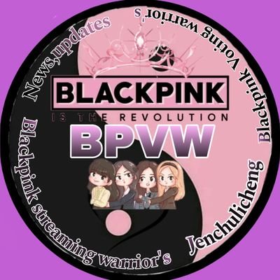 HELLO we are BPVW , the voting facility dedicated to BP and Blink, follow us for awards updates, streaming, Voting, achievements&news etc. OT4 Fandom in your A.