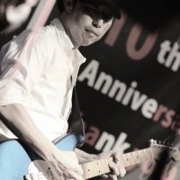 Takeching (しらいし たけし)@リーマン課長P 🎸 (@takeching_) 's Twitter Profile
