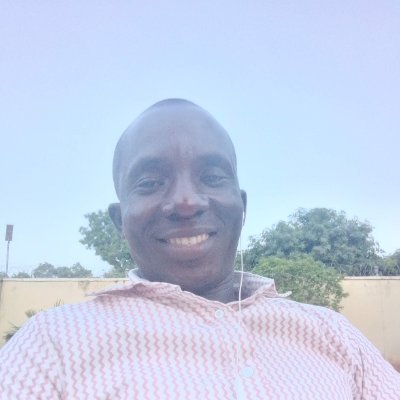 My name is Nicodemus David am from Nigeria Adamawa State. I love engaging myself in crypto business and airdrop.