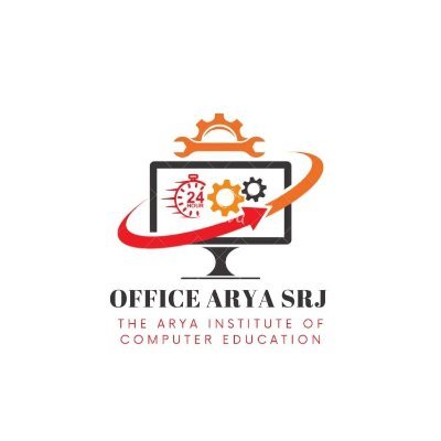 officearyasrj's profile picture. Csci/- network center founded by the digital india sirsaganj and csc center, the arya insitute of computer education center ceo- arya baghel sirsaganj..........