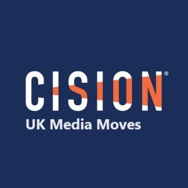 Media Moves from Cision's Media Research team in London. Share your job update/media event in a DM or by emailing ukmediaupdates@cision.com