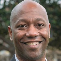 Anwar McQueen (@teamq) Twitter profile photo