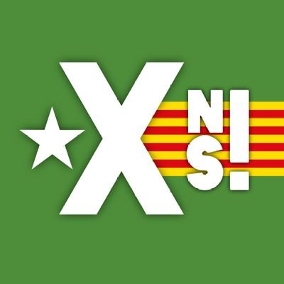 ⋆X El jovent que es forma per assolir l'alliberament de la nació catalana. 
🏴 La nostra màxima: Independència i Estat Català