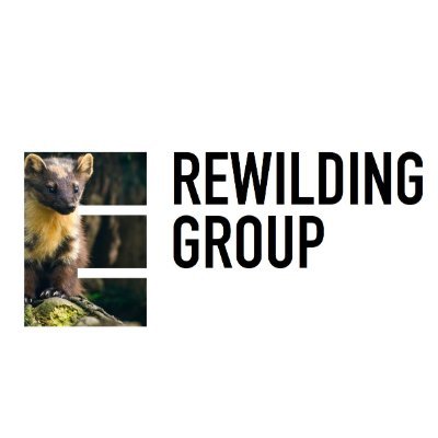 British Ecological Society's Rewilding Special Interest Group ~ advancing the science and practice of rewilding