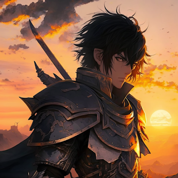 valiant_kiske's profile picture. 