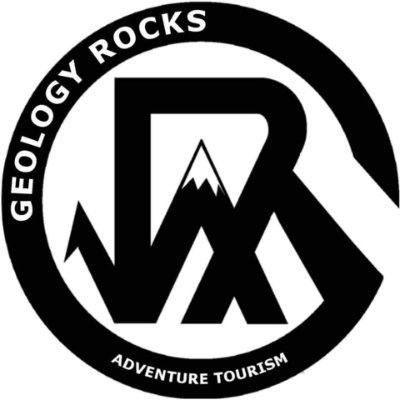 geologyrocksat's profile picture. Geology Rocks Adventure Tourism is a Northern Ireland based outdoor education company