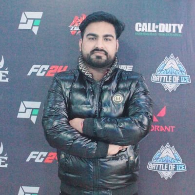 Pro @Tekken player from Pakistan | Champion of multiple tournaments | Steve main since Tekken 5