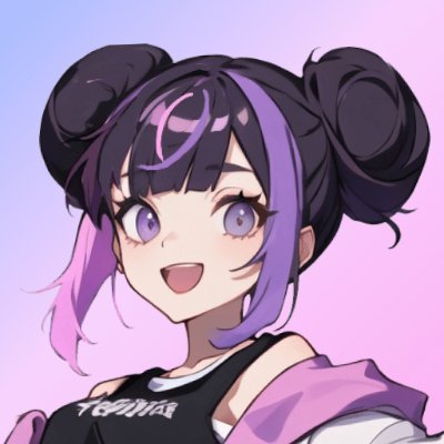 Neta Art: https://t.co/0vzvYoCOl7
ACGN enthusiast❤️
🙋 Generate AI anime FOR FREE
Discord: https://t.co/OQm5EppY81
IG: https://t.co/nAZBgCMLat