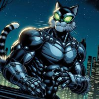 catman_zoos (@lives_you53418) 's Twitter Profile