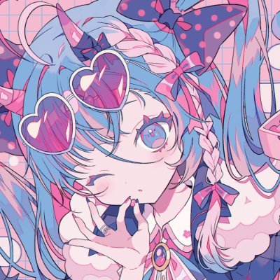 イラストレーター | 書籍『DREAMING』『HEART TRICK』『POPPING SWEET』『ミニキャラの描き方 「ちまっとかわいい」を描く基本&表現テクニック』