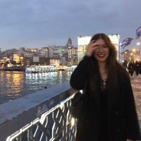 Sıla Şahin(@silathebarbie) 's Twitter Profile Photo