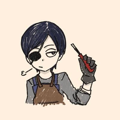 Gunshop_Omizu Profile Picture
