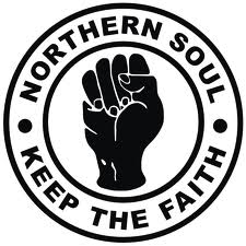 Love's #northernsoul music, check out my forum for music, club nights and news!!