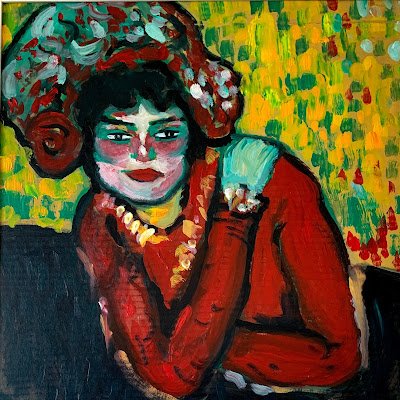 Halyna44's profile picture. 