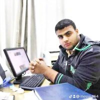 محمود عيسى _ صحفي من غزة (@messaps11) 's Twitter Profile