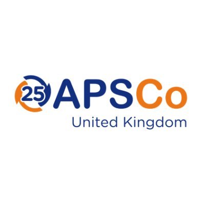 APSCo_org Profile Picture