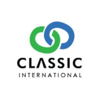 Classic international(@classic_intl) 's Twitter Profile Photo