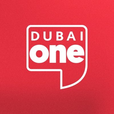 @DubaiOneTV