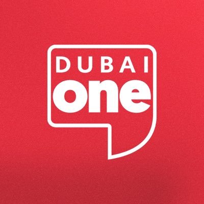 @dubaimediainc’s English language TV channel with news, movies, entertainment & events for audiences in the UAE & wider Arab world. #DubaiOneTv #EmiratesNews