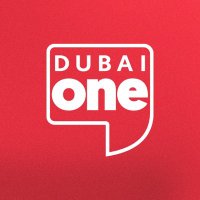 Dubai One(@DubaiOneTV) 's Twitter Profile Photo