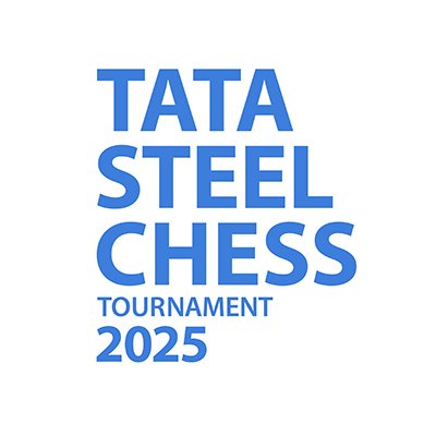 'The Wimbledon of Chess' ♟ We will be back for the 87th edition of the #TataSteelChess Tournament 📆 17 January - 2 February 2025 💙#TataSteelChess