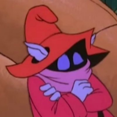 21.  Artist. Game Dev. Does not play about orko.