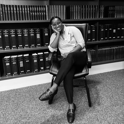 Legal Practitioner/Lecturer (Faculty of Law) 💼