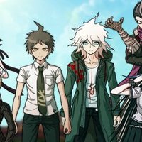 🌈Komahina bot🍀💘🌻 (@komahinabot_) 's Twitter Profile