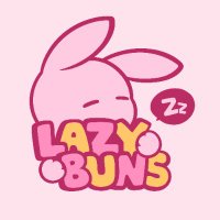 Lazy Buns (@lazybunsnft_) 's Twitter Profile Photo Lazy Buns (@lazybunsnft_) 's Twitter Profile Photo