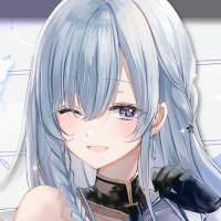 白衣セラ🦋💙Vtuber準備中(@HakuiSera) 's Twitter Profile Photo