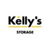 Kelly's Storage (@kellysstorage) Twitter profile photo